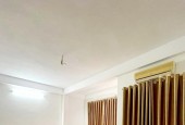 Bán nhà ĐÊ LA THÀNH - ĐỐNG ĐA - 40M2 X 4 TẦNG - MT 5.9M - VUÔNG ĐẸP - DÂN TỰ XÂY GẦN 2 NĂM - 5.6 TỶ